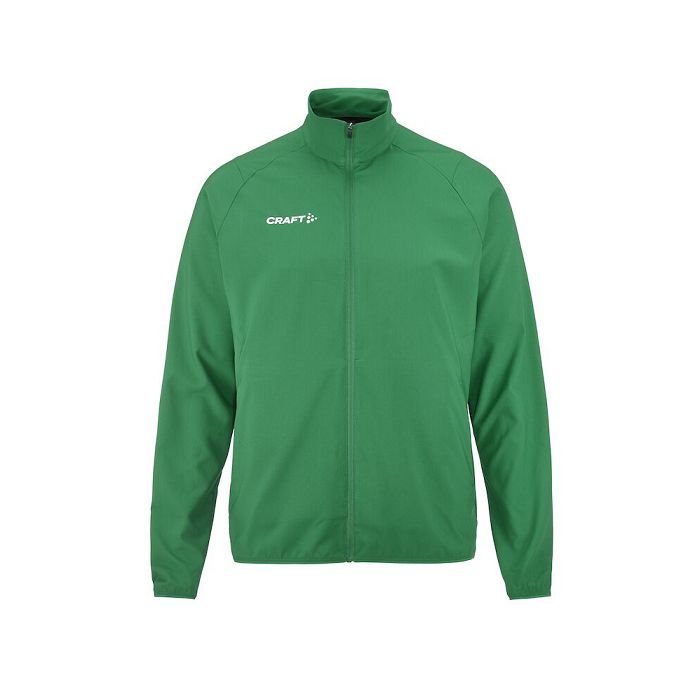  Rush 2.0 Training Jacket M