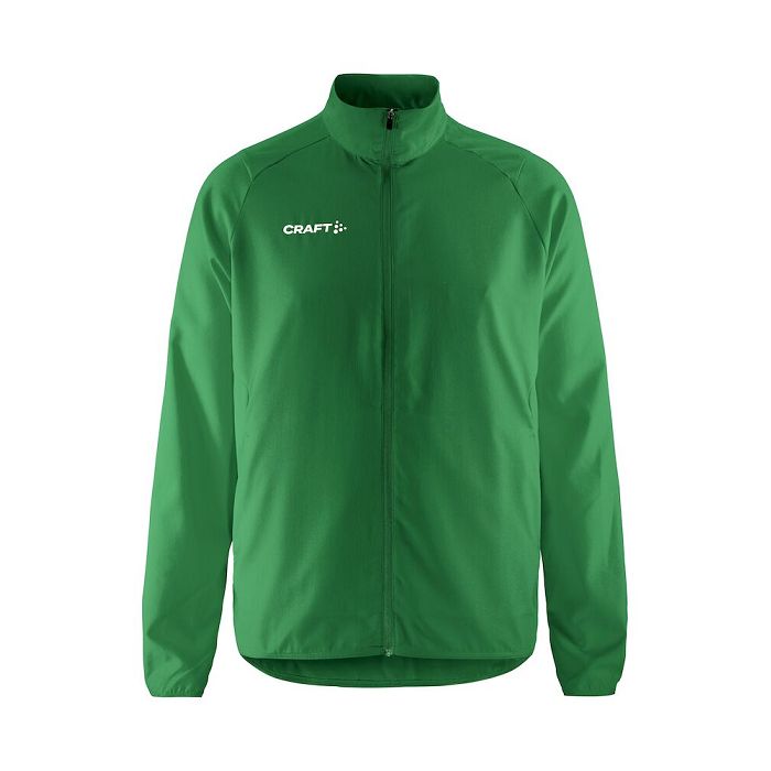  Rush 2.0 Training Jacket M