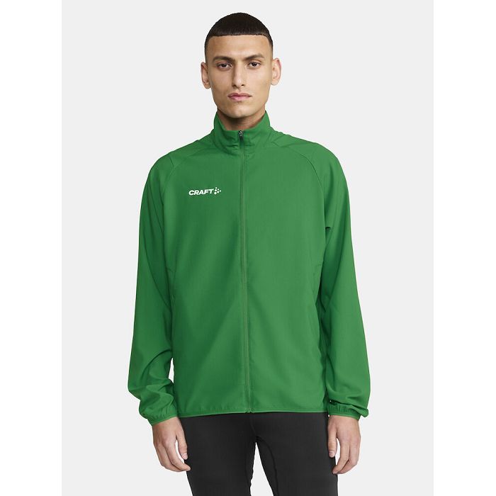  Rush 2.0 Training Jacket M