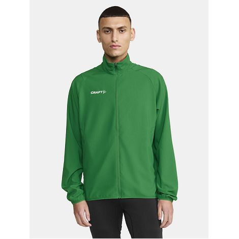  Rush 2.0 Training Jacket M