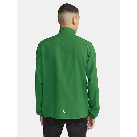  Rush 2.0 Training Jacket M