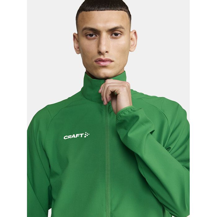  Rush 2.0 Training Jacket M