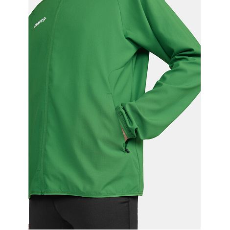  Rush 2.0 Training Jacket M