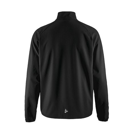  Rush 2.0 Training Jacket M