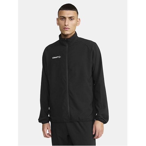  Rush 2.0 Training Jacket M