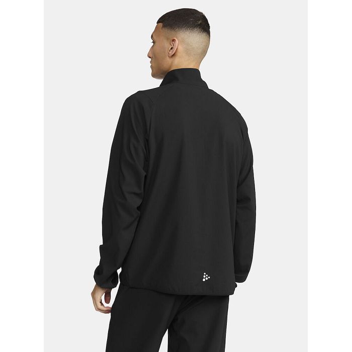  Rush 2.0 Training Jacket M