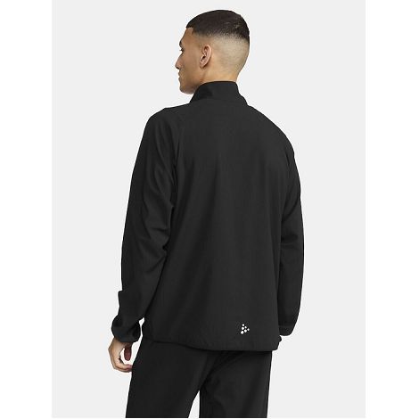  Rush 2.0 Training Jacket M