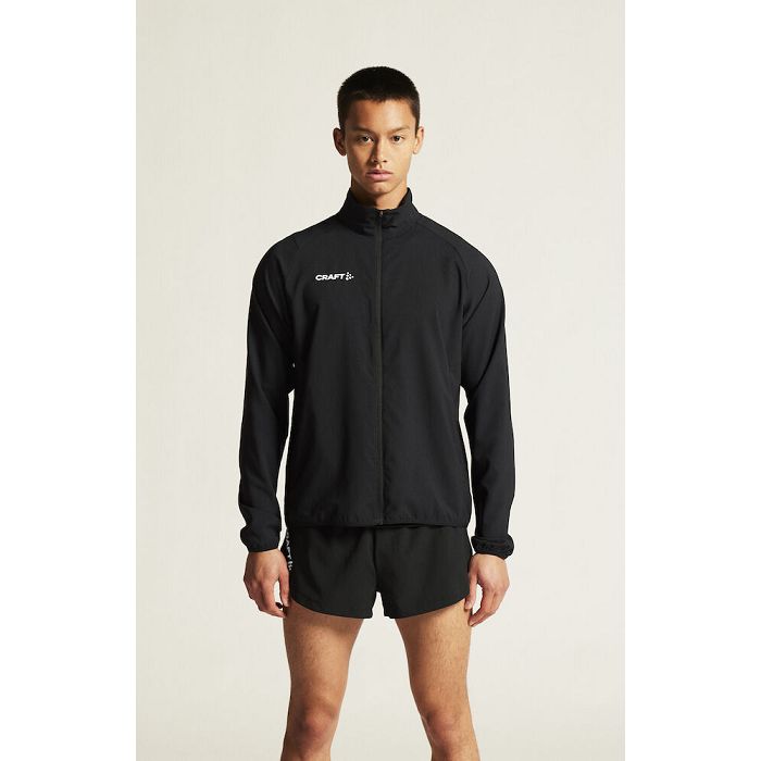  Rush 2.0 Training Jacket M