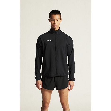  Rush 2.0 Training Jacket M