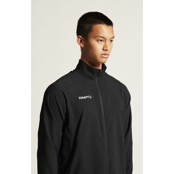  Rush 2.0 Training Jacket M