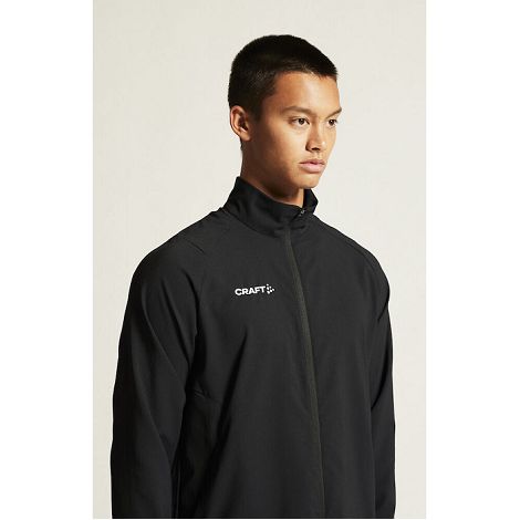  Rush 2.0 Training Jacket M