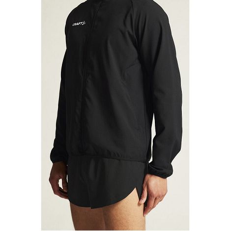  Rush 2.0 Training Jacket M