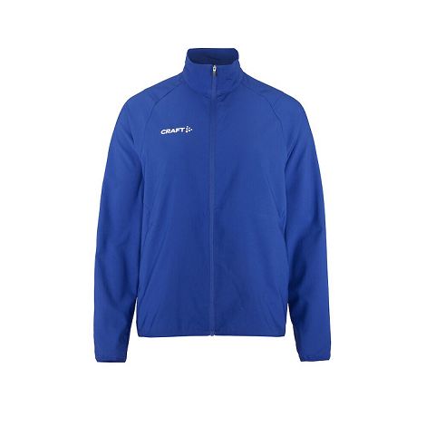  Rush 2.0 Training Jacket W