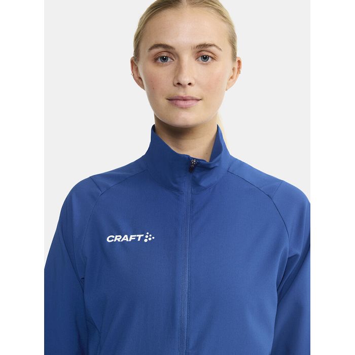  Rush 2.0 Training Jacket W