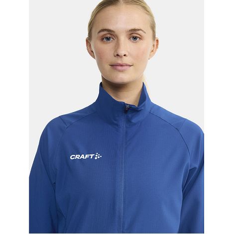  Rush 2.0 Training Jacket W