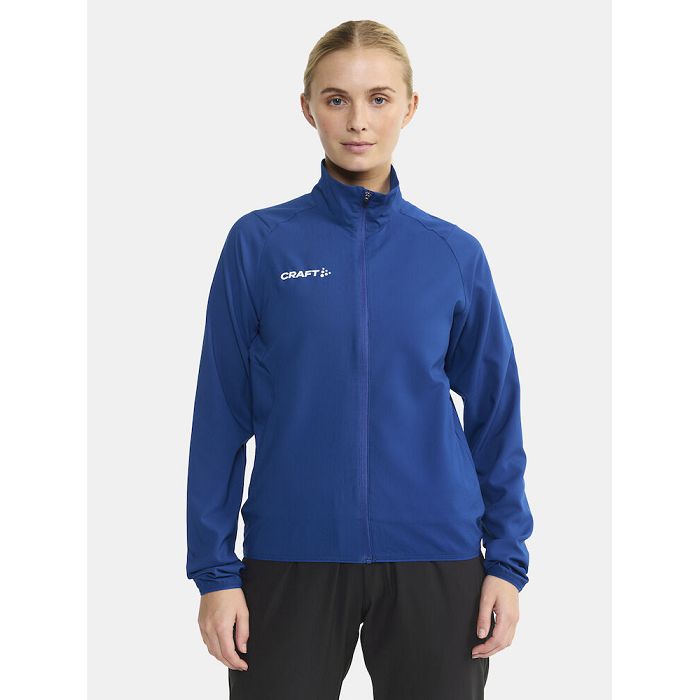  Rush 2.0 Training Jacket W