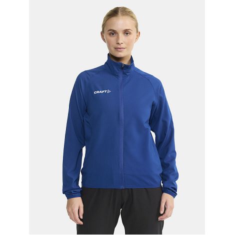  Rush 2.0 Training Jacket W