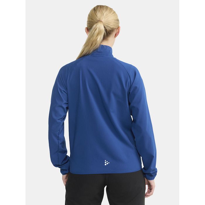  Rush 2.0 Training Jacket W