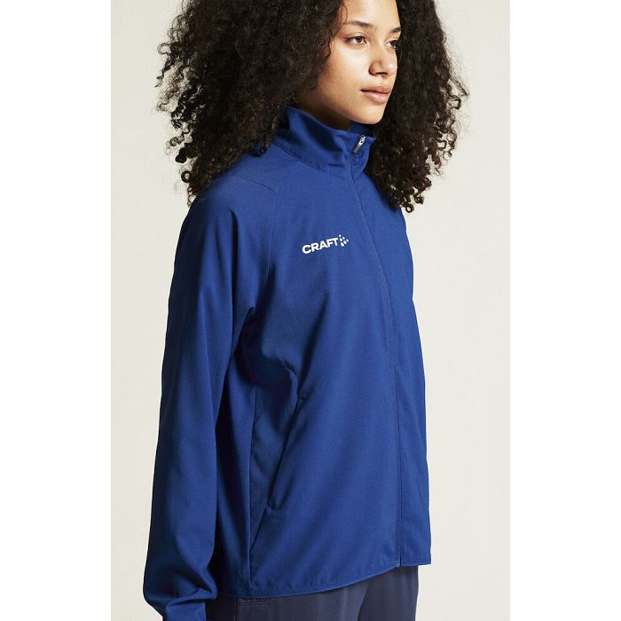  Rush 2.0 Training Jacket W