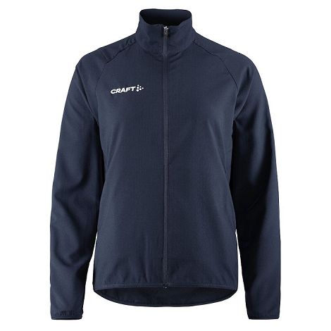  Rush 2.0 Training Jacket W