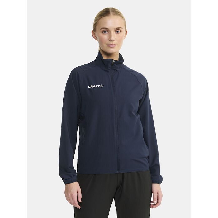  Rush 2.0 Training Jacket W