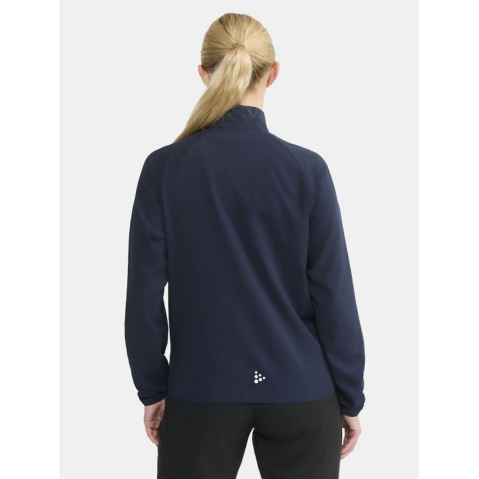  Rush 2.0 Training Jacket W