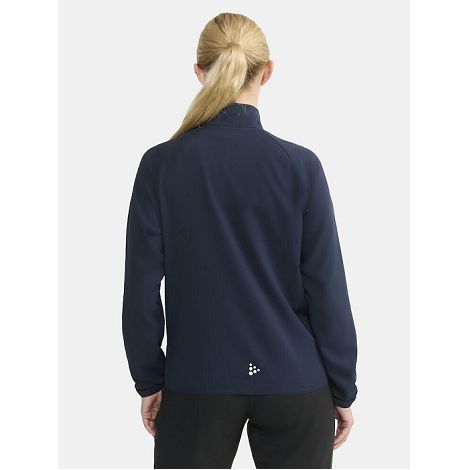  Rush 2.0 Training Jacket W