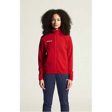  Rush 2.0 Training Jacket W