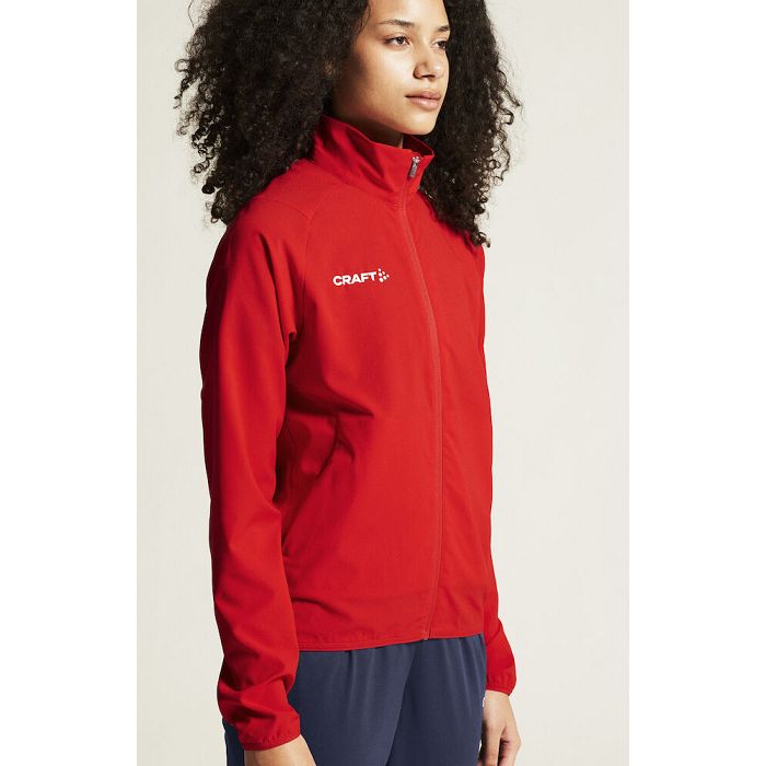  Rush 2.0 Training Jacket W