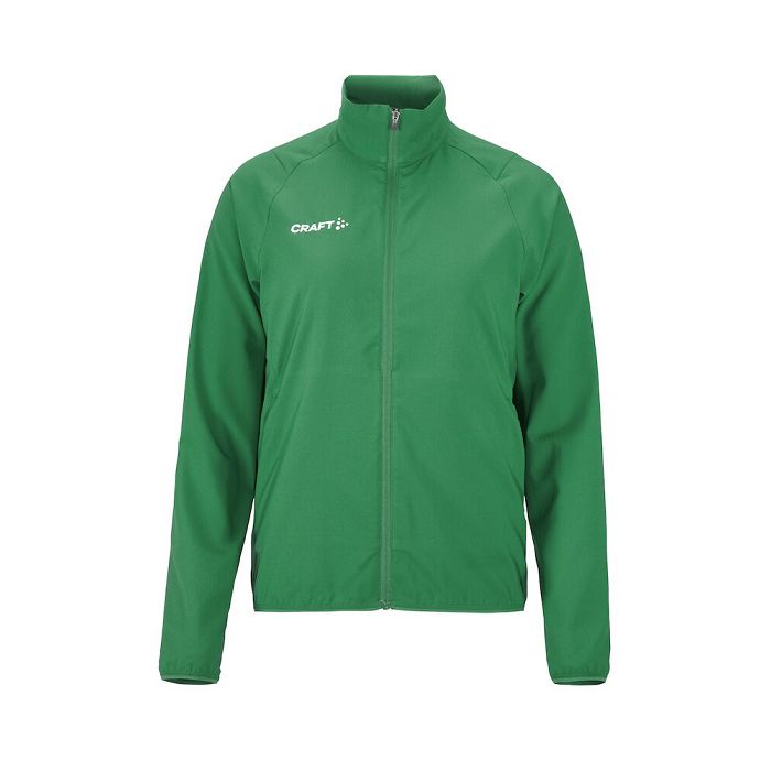  Rush 2.0 Training Jacket W