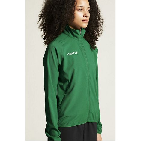  Rush 2.0 Training Jacket W