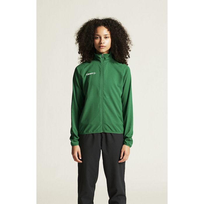  Rush 2.0 Training Jacket W