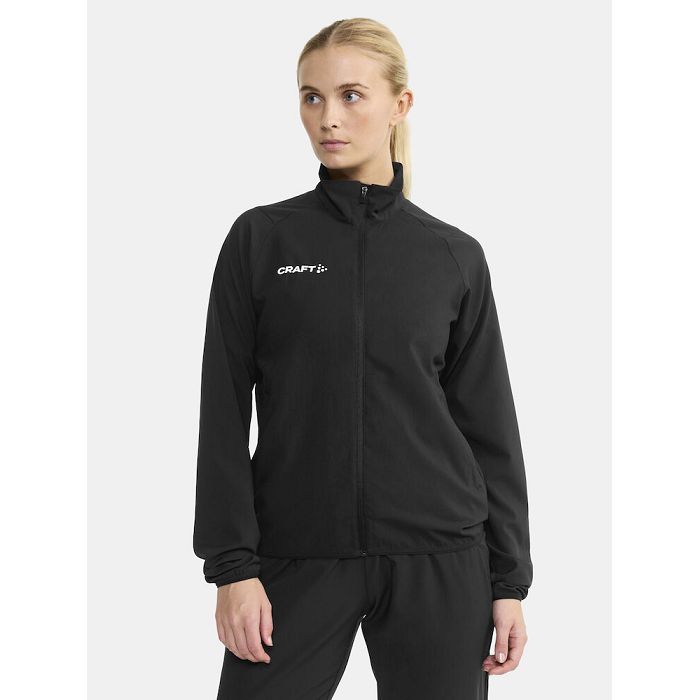  Rush 2.0 Training Jacket W