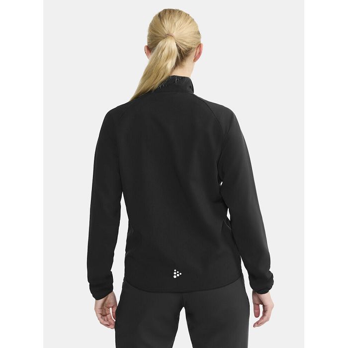  Rush 2.0 Training Jacket W