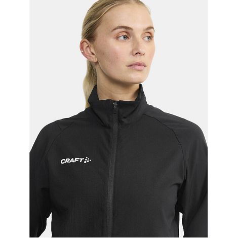  Rush 2.0 Training Jacket W