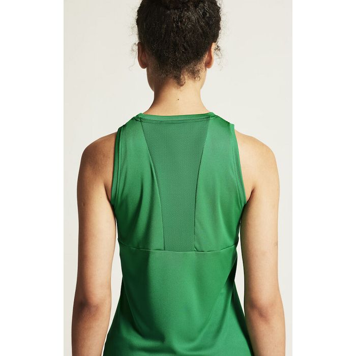  Rush 2.0 Singlet W