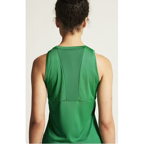  Rush 2.0 Singlet W