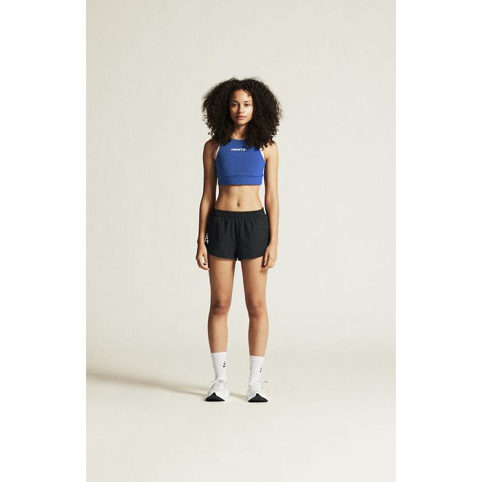  Rush 2.0 Crop Top W