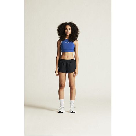  Rush 2.0 Crop Top W