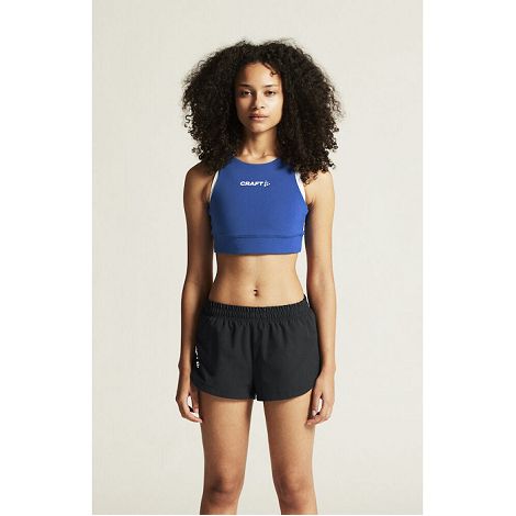  Rush 2.0 Crop Top W