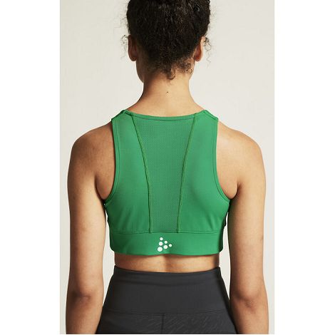  Rush 2.0 Crop Top W