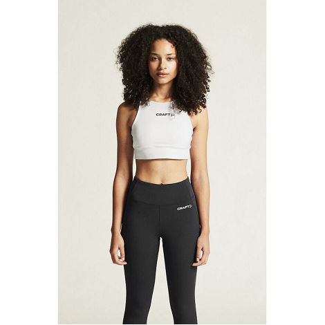  Rush 2.0 Crop Top W