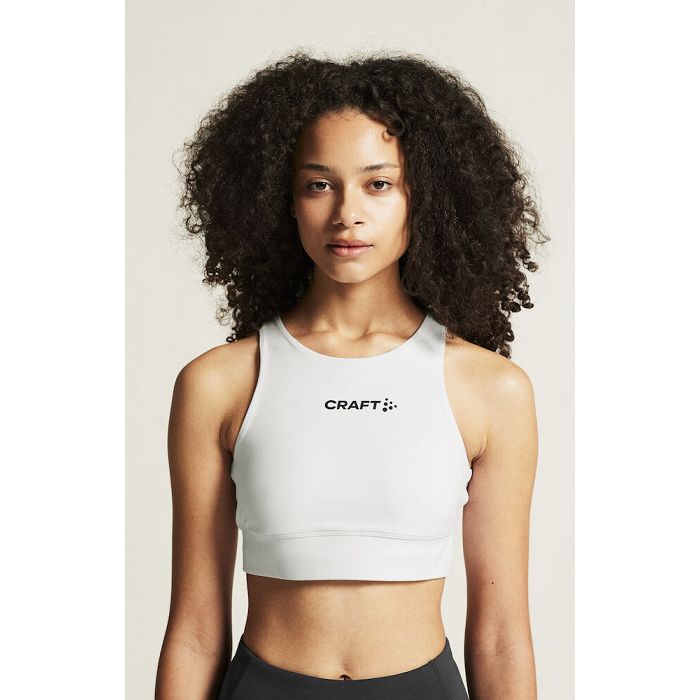  Rush 2.0 Crop Top W