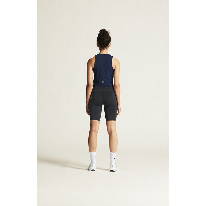  Rush 2.0 Crop Singlet W