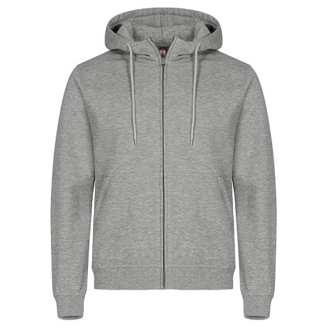  Miami Hoody FZ