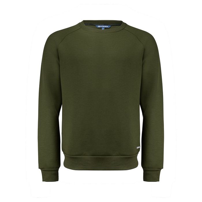  Pemberton Crewneck Men