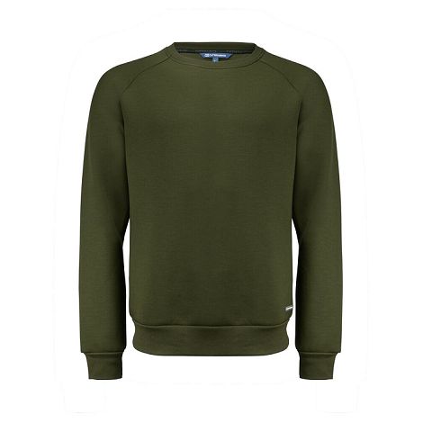  Pemberton Crewneck Men