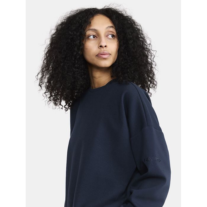  ADV Join RN Sweatshirt W