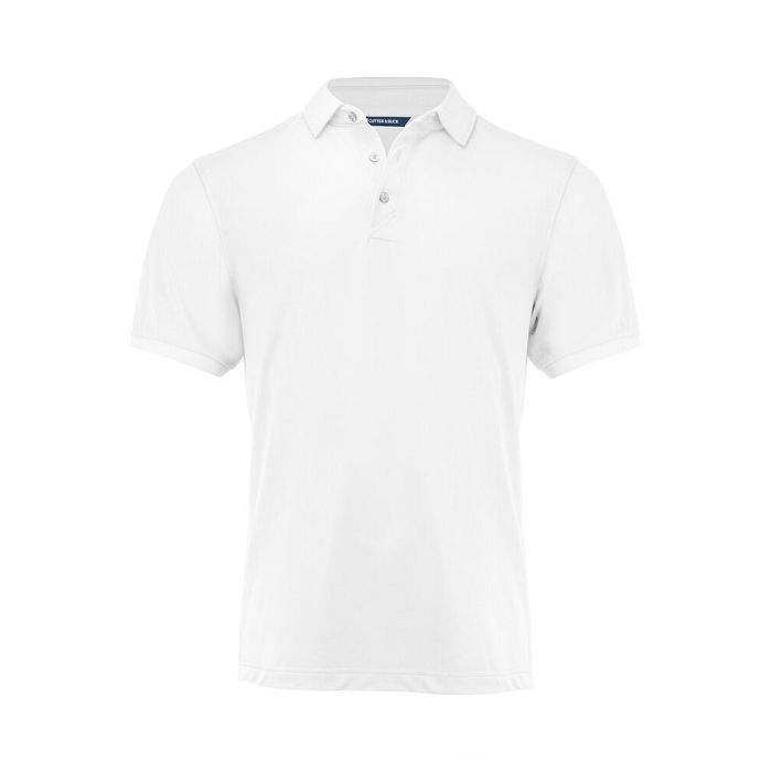  Virtue Eco Polo Solid Men