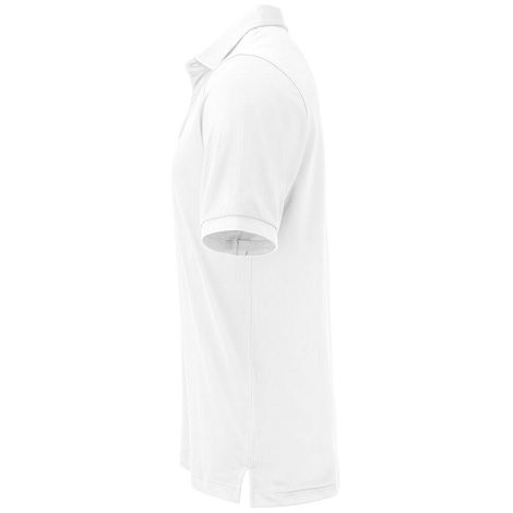  Virtue Eco Polo Solid Men